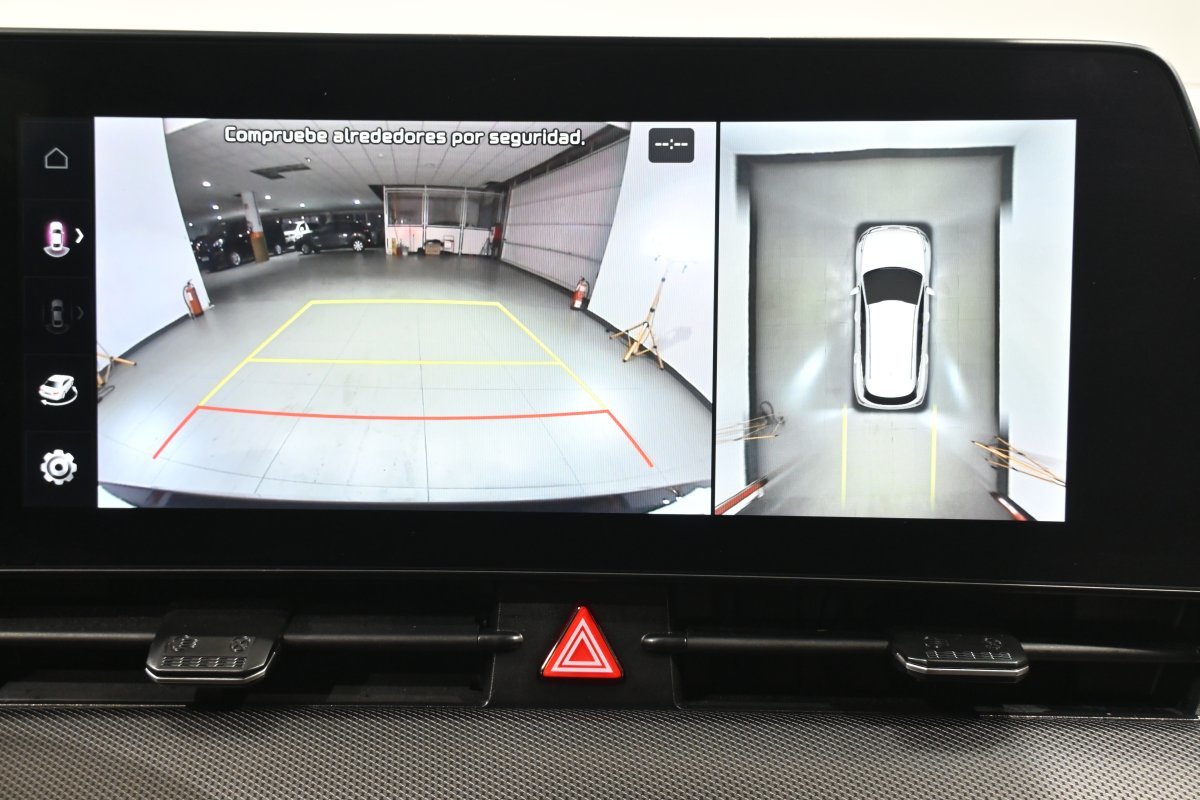 Foto Kia Sportage 21