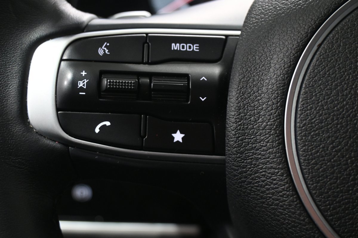 Foto Kia Sportage 25