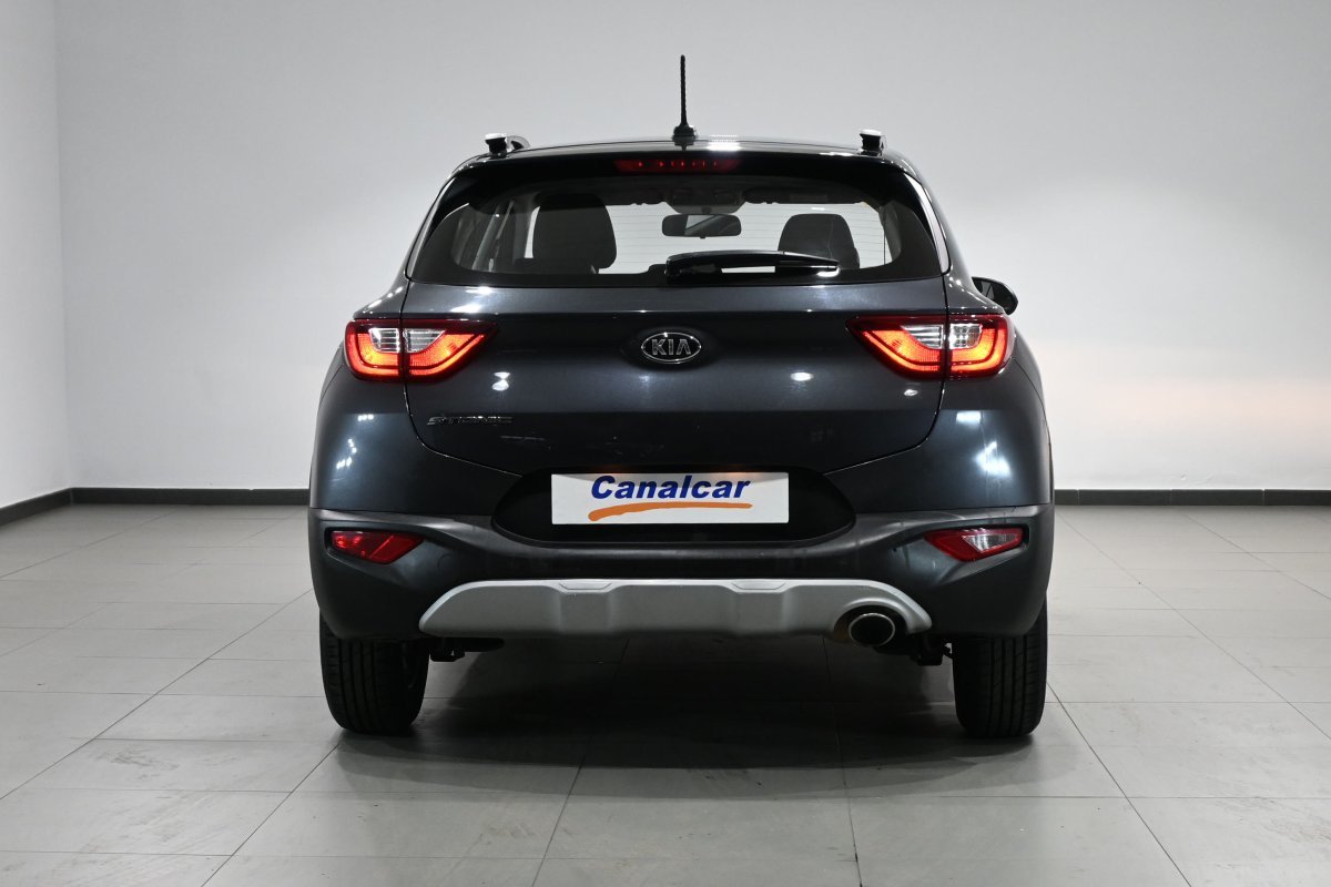 Foto Kia Stonic 5
