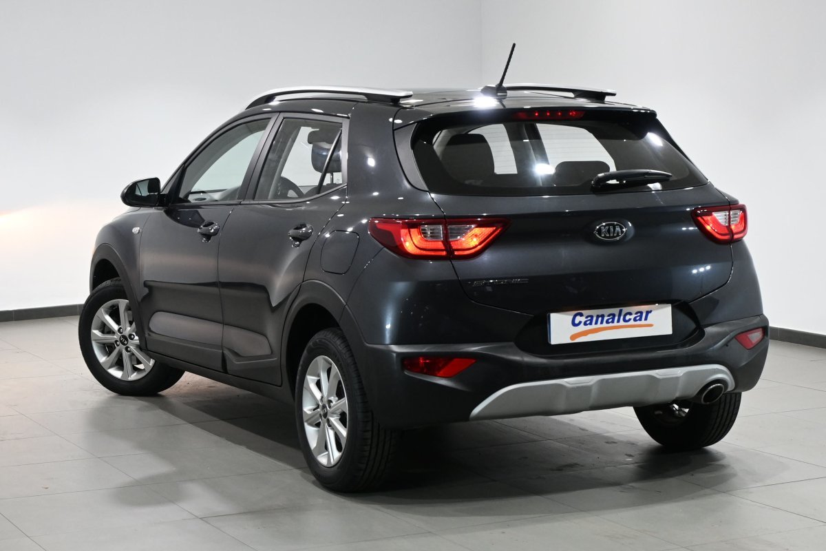 Foto Kia Stonic 6