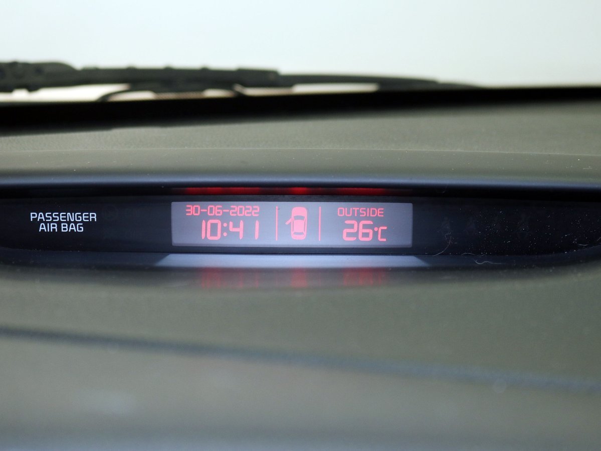 Foto Kia Pro_Ceed 19