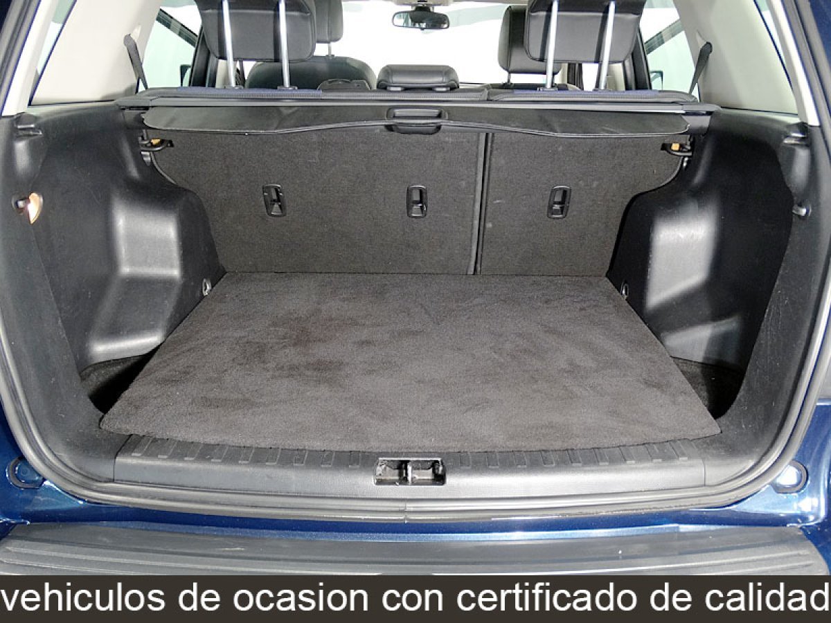 Foto Land-Rover Freelander 13