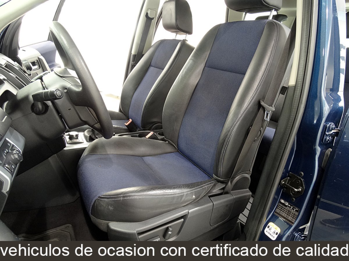 Foto Land-Rover Freelander 19