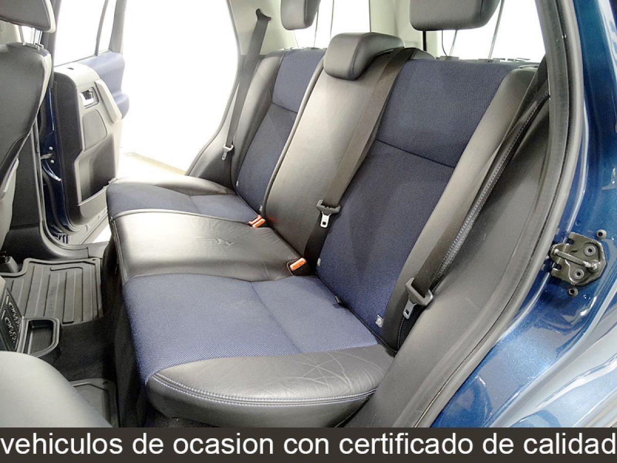 Foto Land-Rover Freelander 20