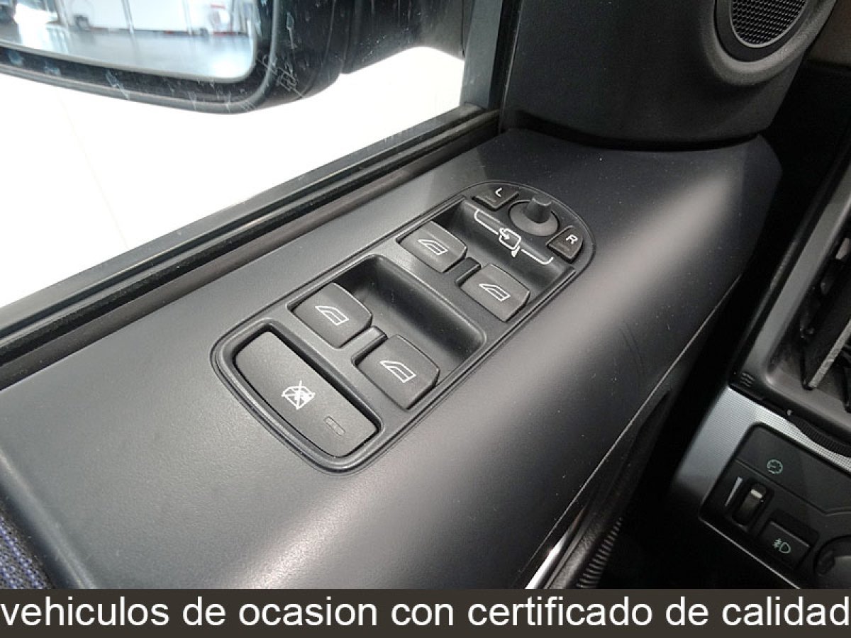 Foto Land-Rover Freelander 23