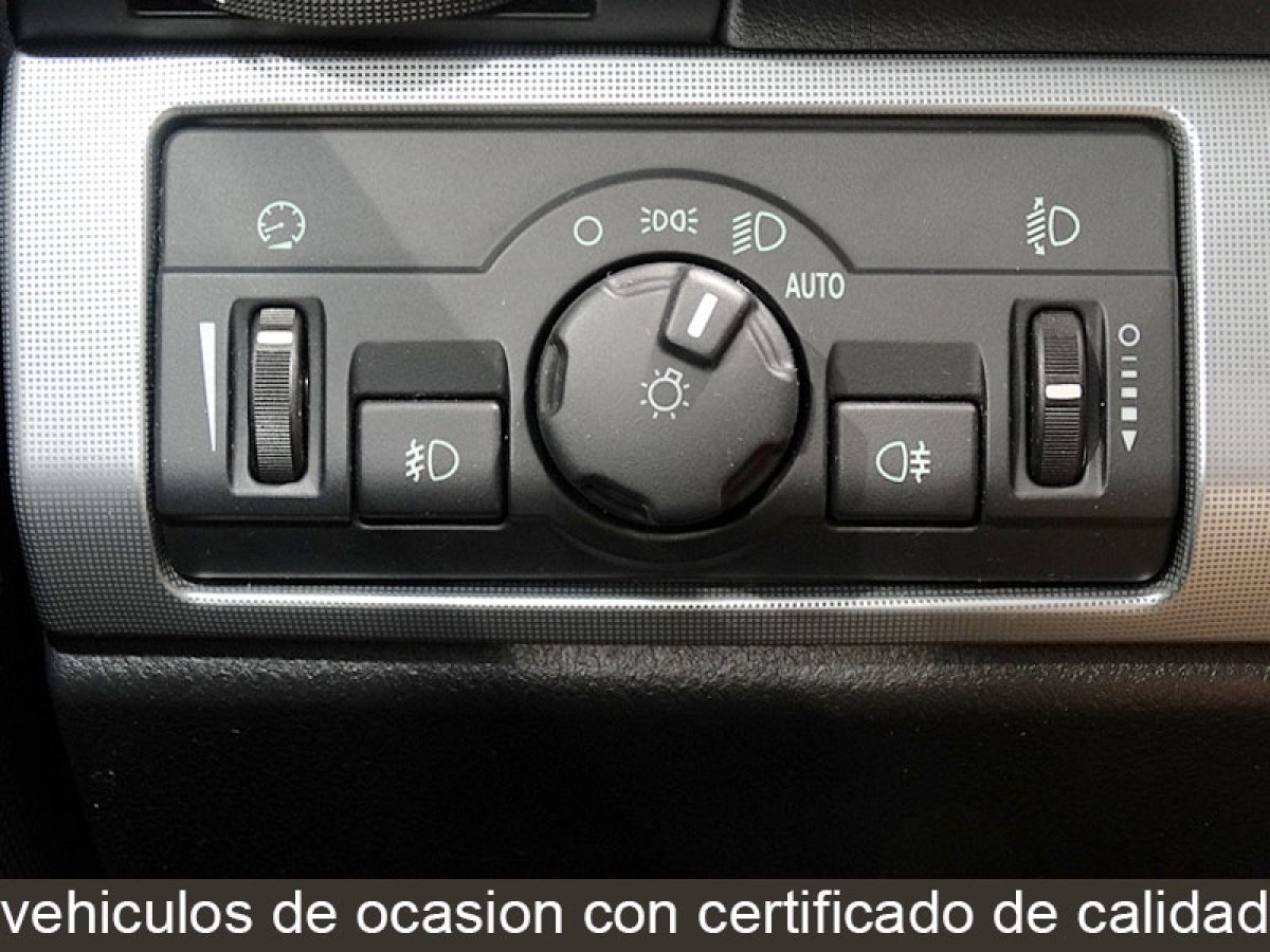 Foto Land-Rover Freelander 24