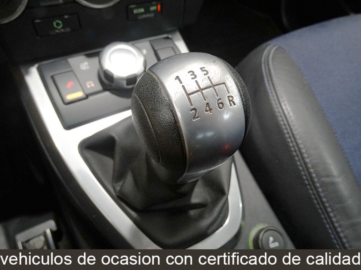 Foto Land-Rover Freelander 26