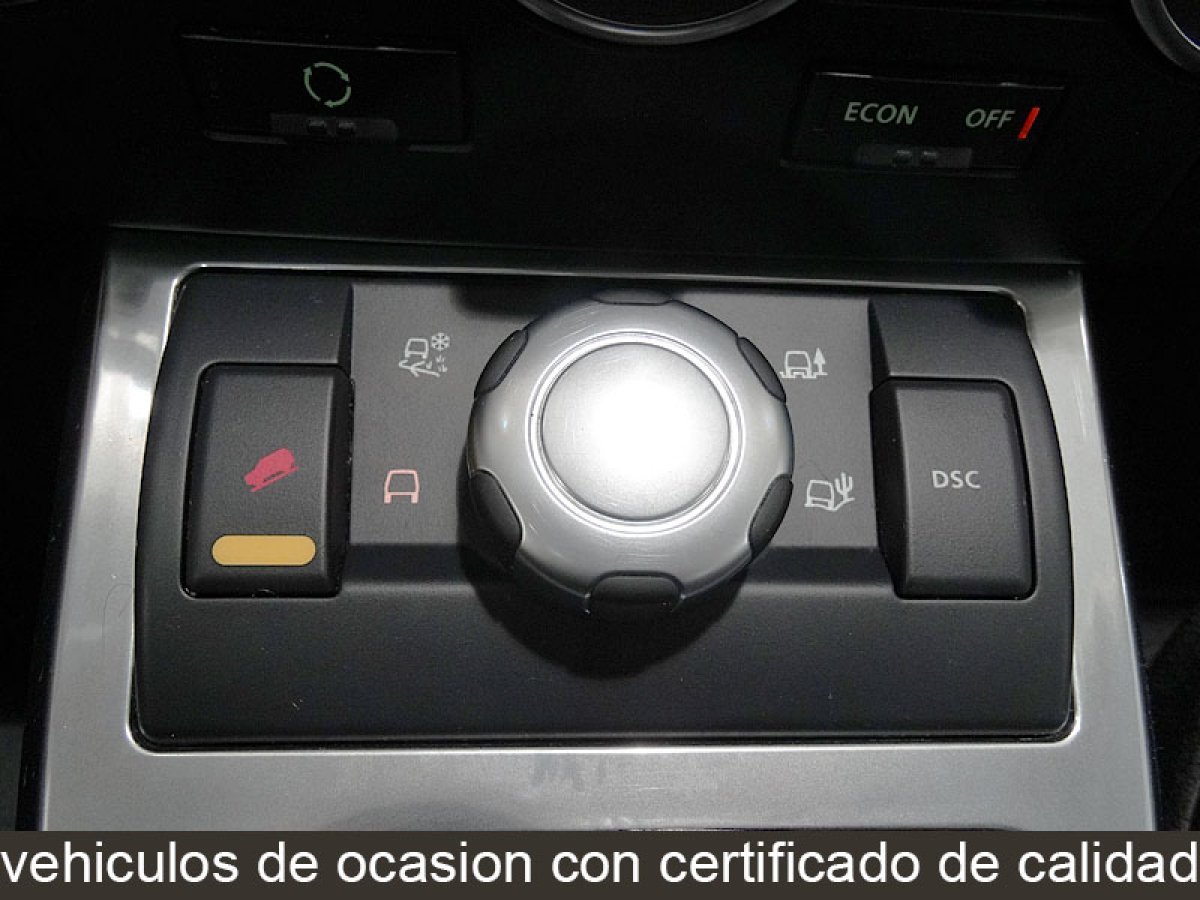 Foto Land-Rover Freelander 27