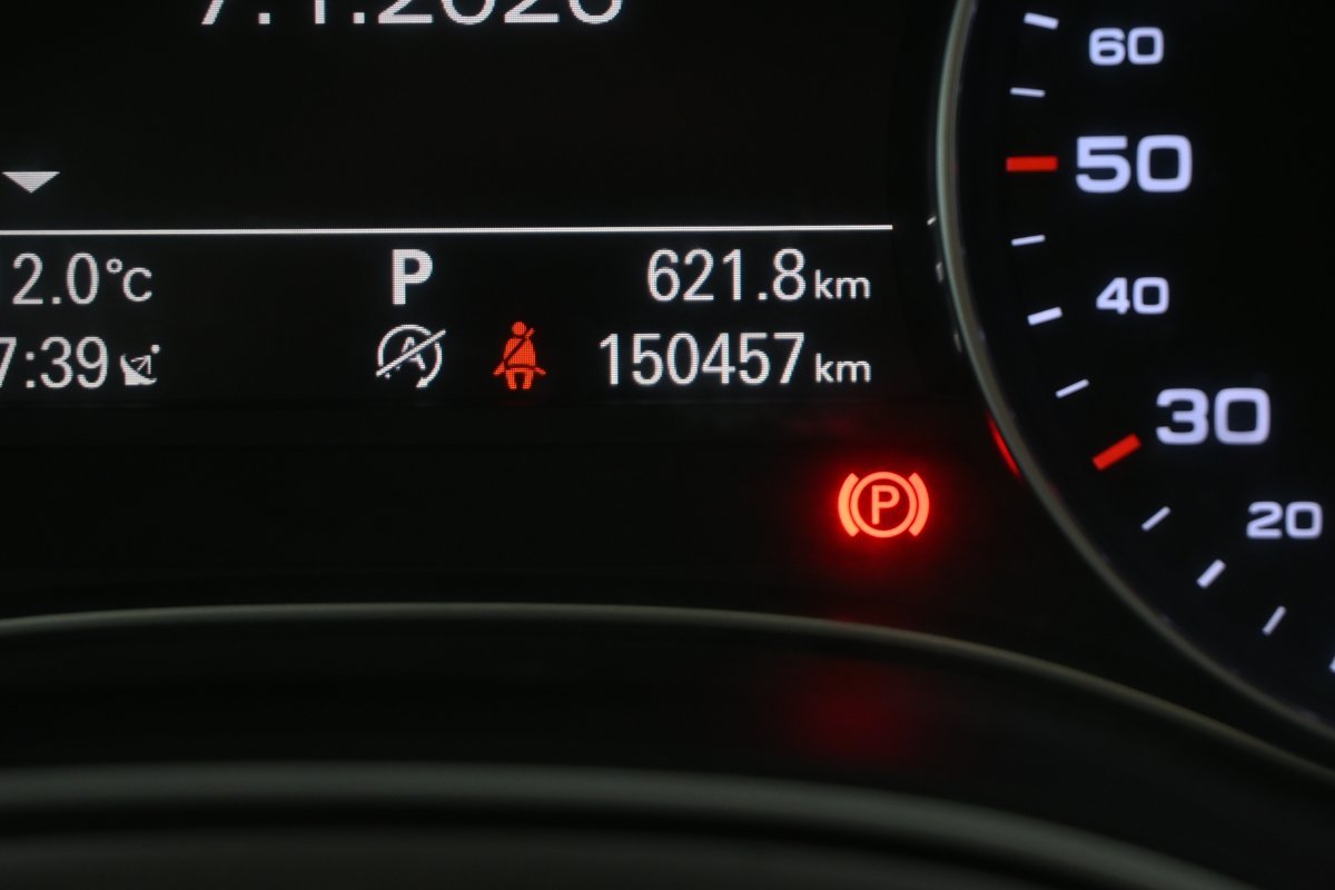 Foto Audi A6 Avant 13