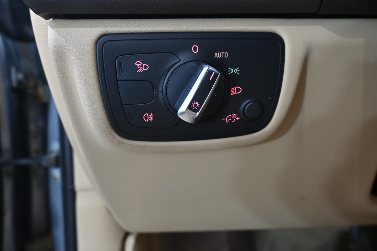 Foto Audi A6 Avant 27