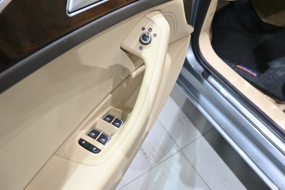 Foto Audi A6 Avant 29