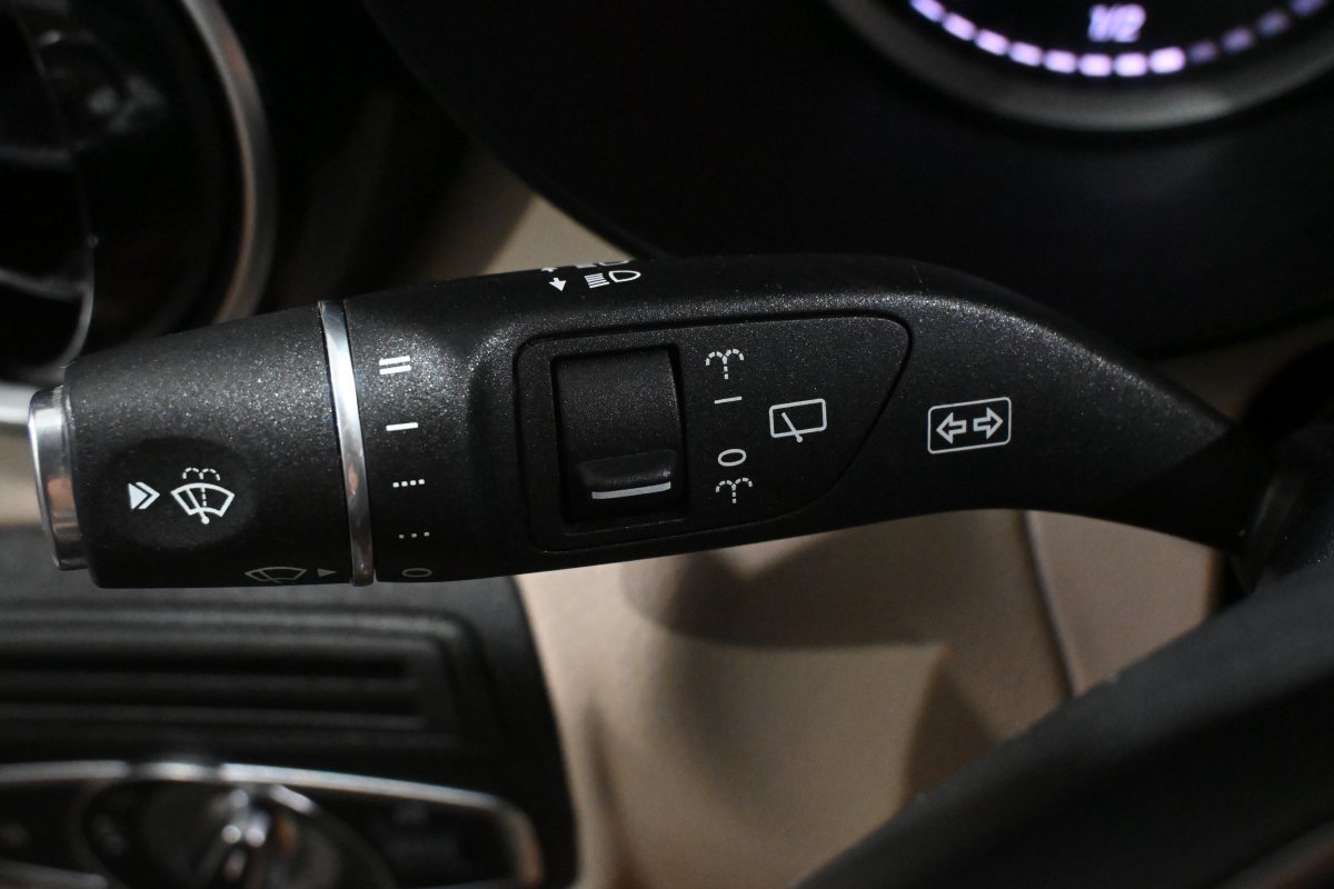 Foto Mercedes-Benz Clase GLC 24