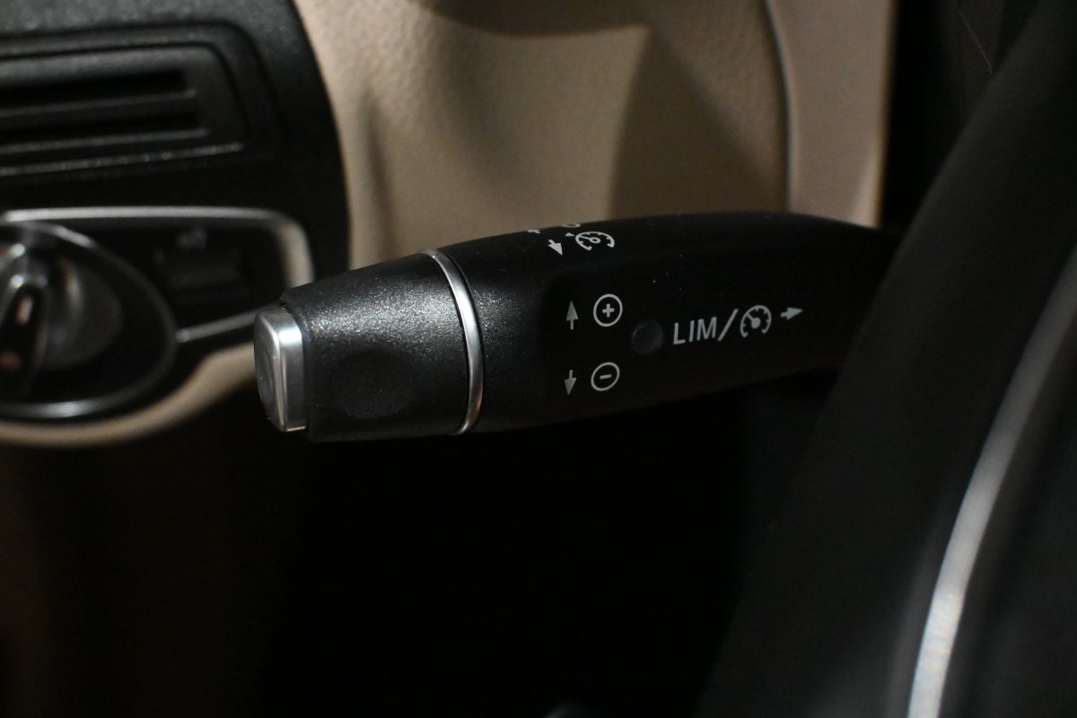 Foto Mercedes-Benz Clase GLC 25