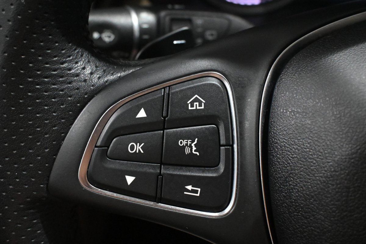 Foto Mercedes-Benz Clase GLC 27