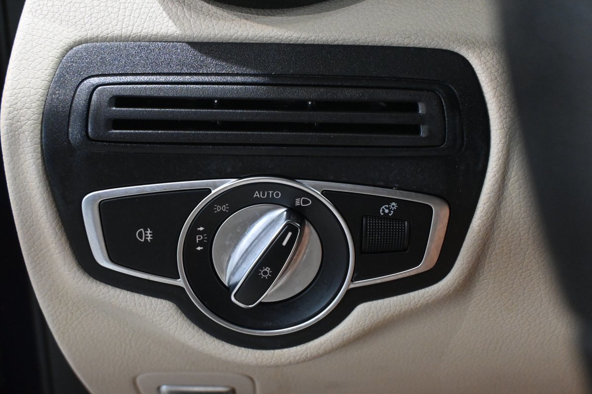 Foto Mercedes-Benz Clase GLC 31