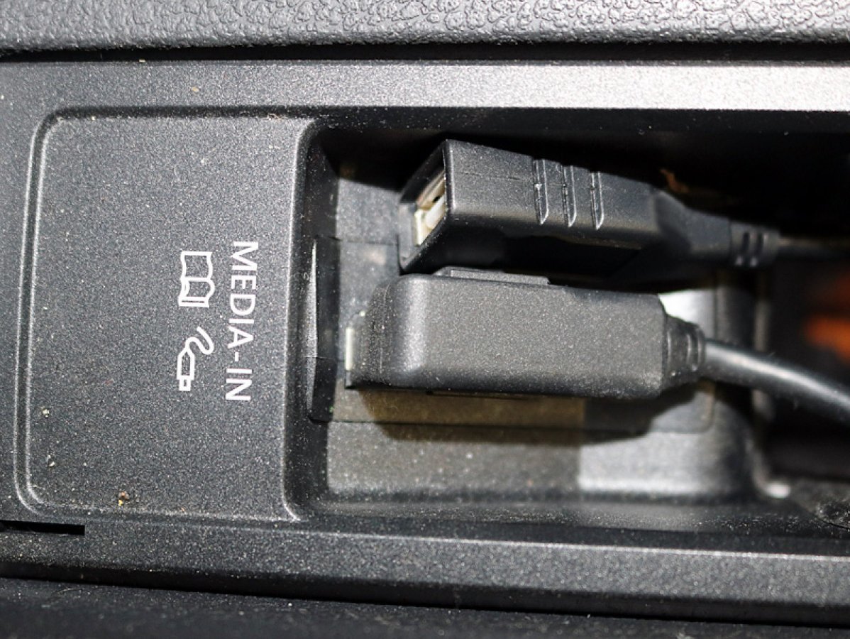 Foto Volkswagen Tiguan 26