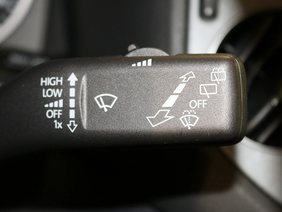 Foto Volkswagen Tiguan 33