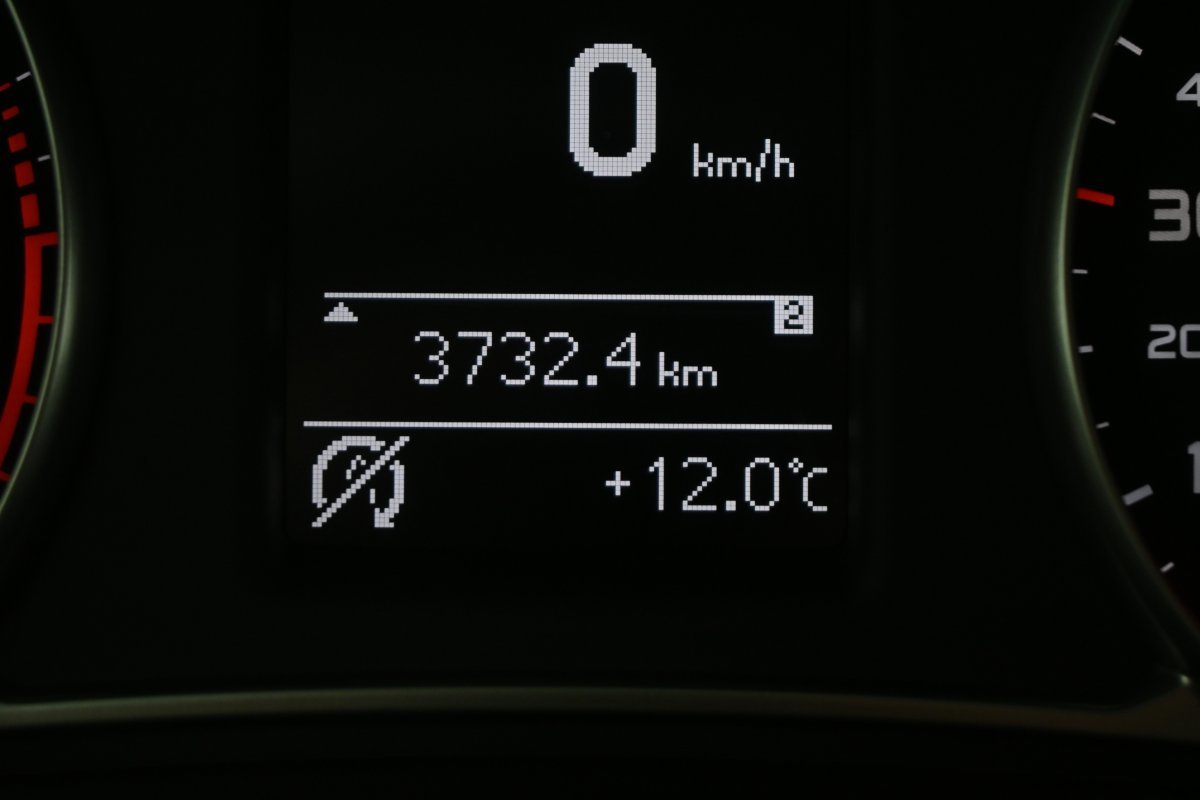 Foto Audi A1 Sportback 13