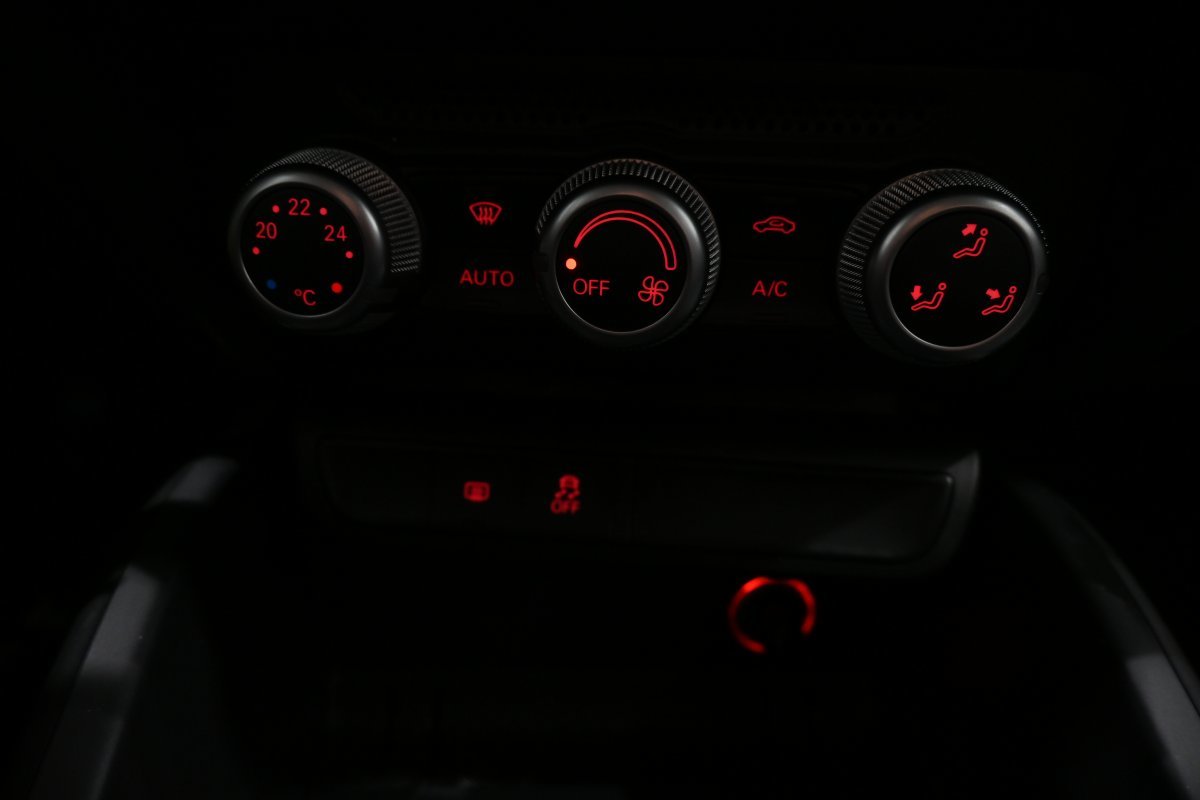 Foto Audi A1 Sportback 18