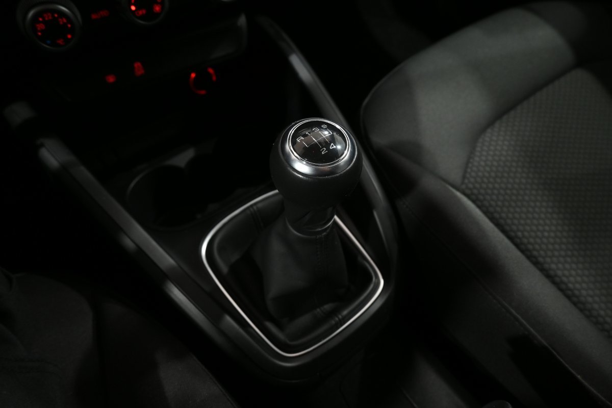 Foto Audi A1 Sportback 21