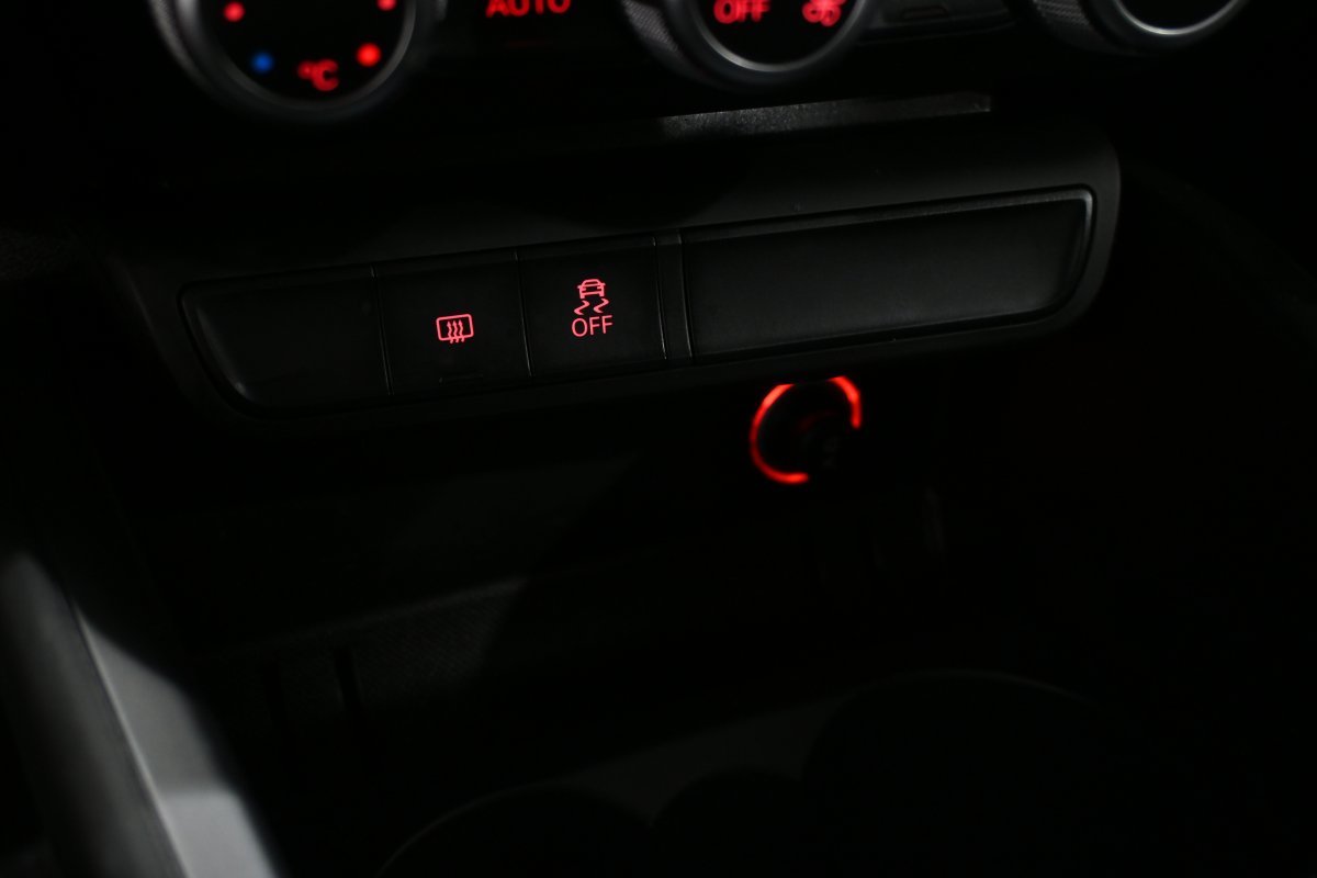 Foto Audi A1 Sportback 26