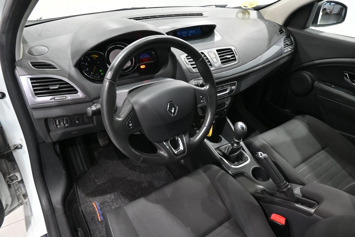 Foto Renault Mégane 9