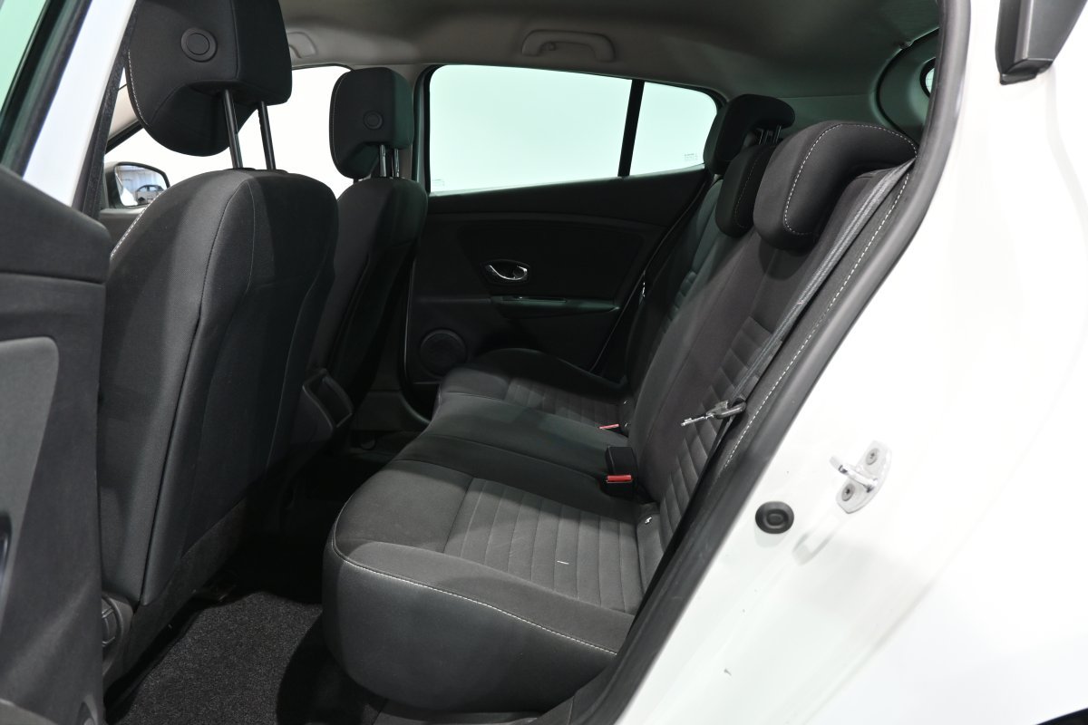 Foto Renault Mégane 11