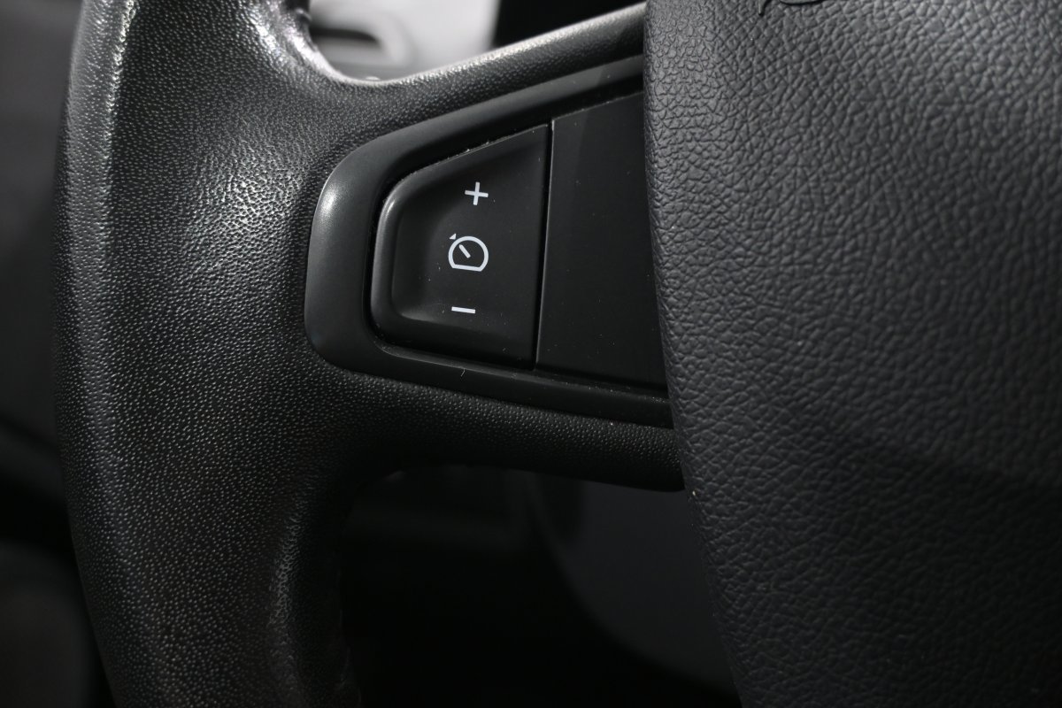 Foto Renault Mégane 19