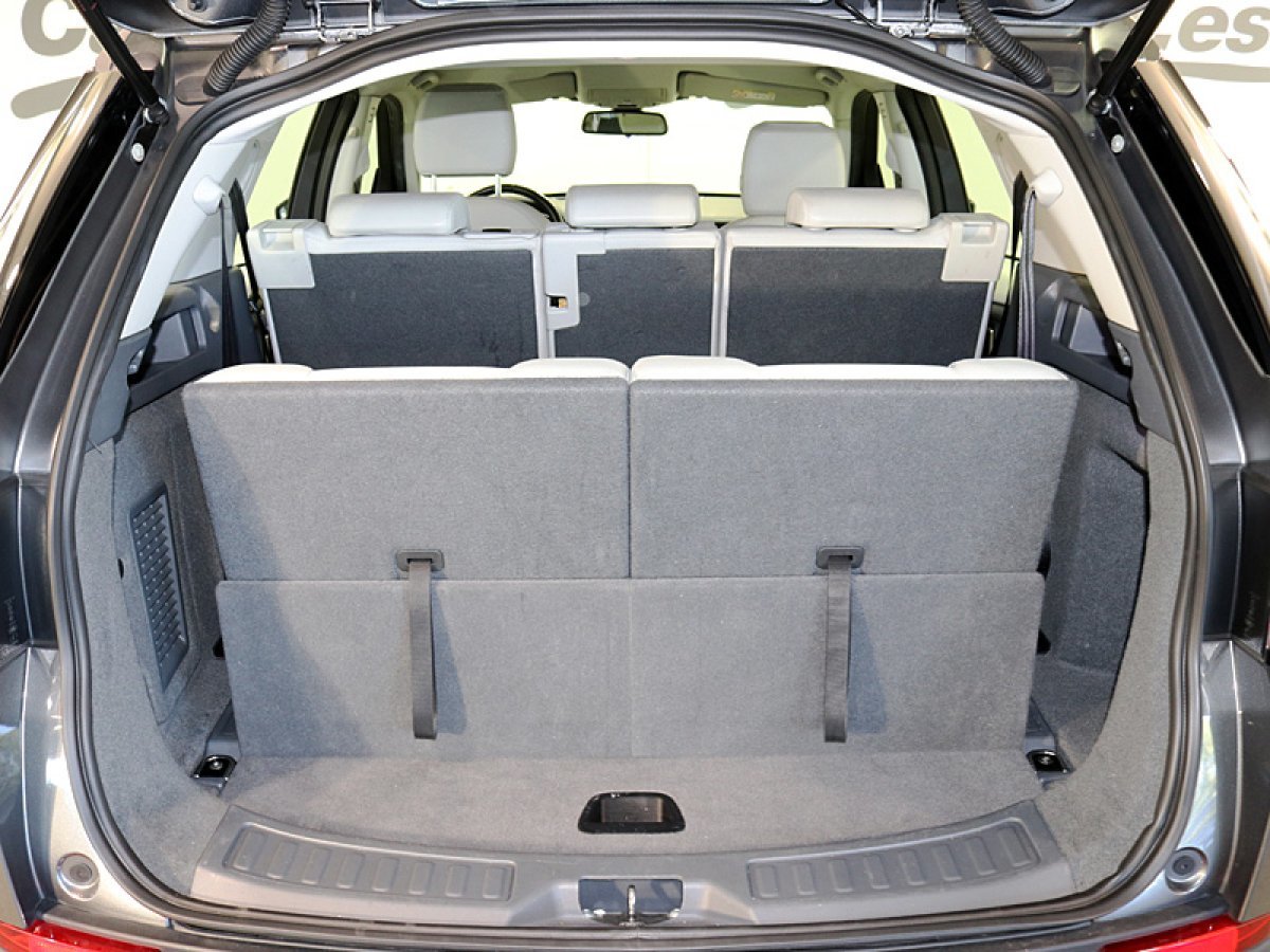 Foto Land-Rover Discovery Sport 9