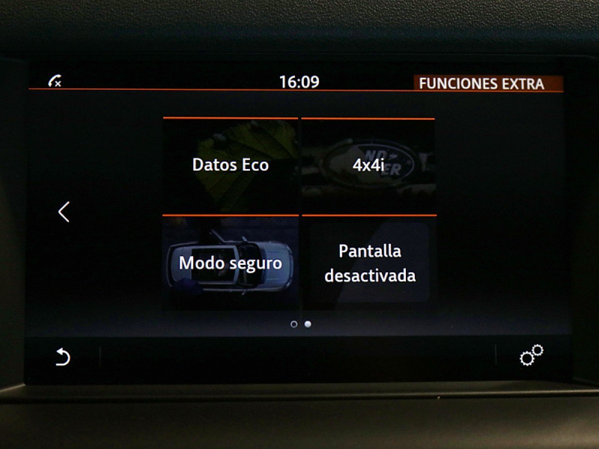 Foto Land-Rover Discovery Sport 19