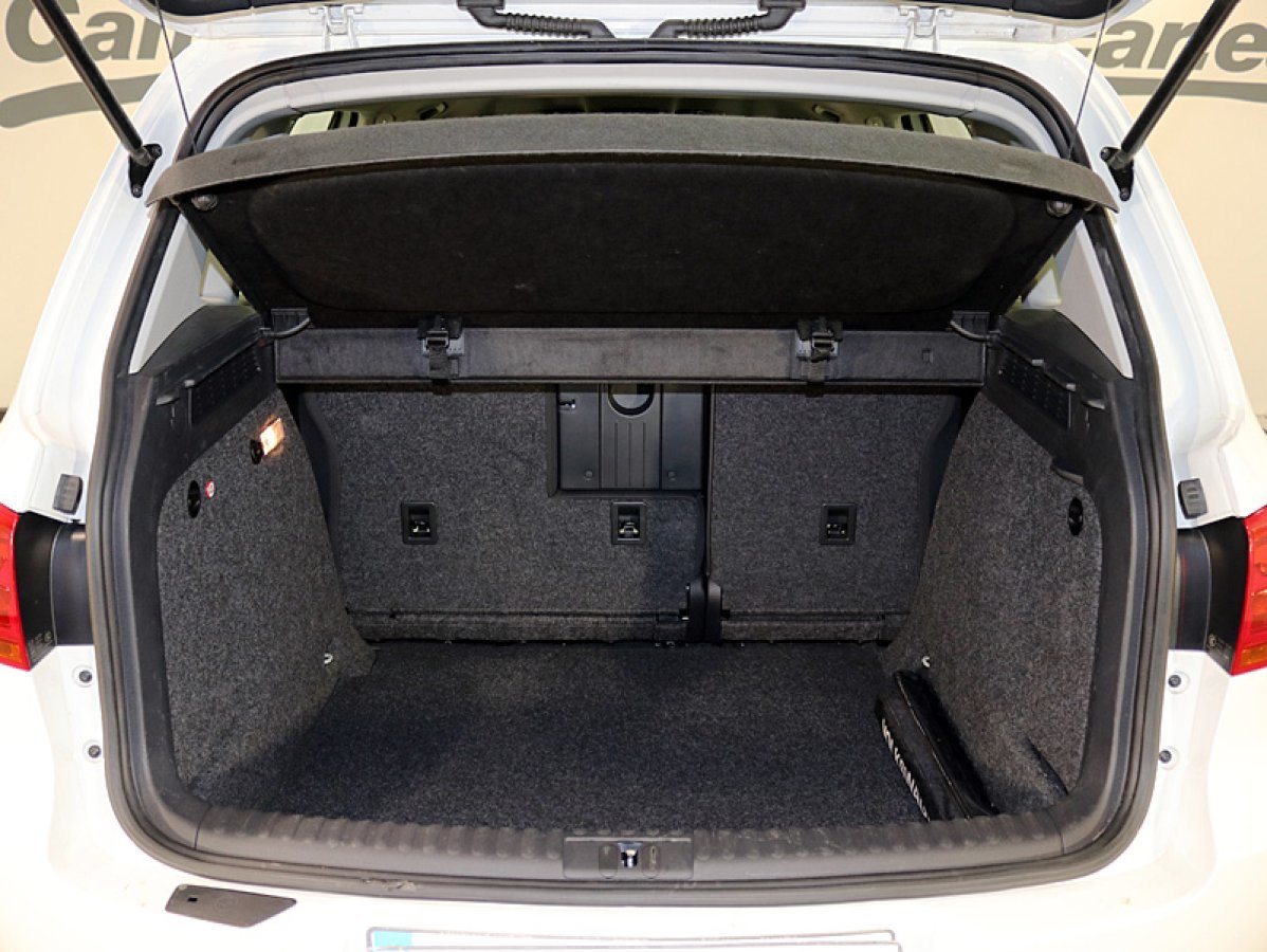 Foto Volkswagen Tiguan 8