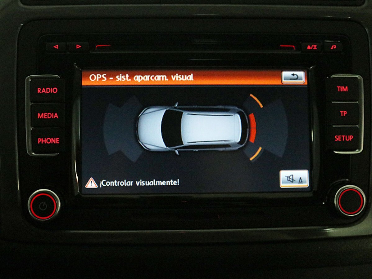 Foto Volkswagen Tiguan 17