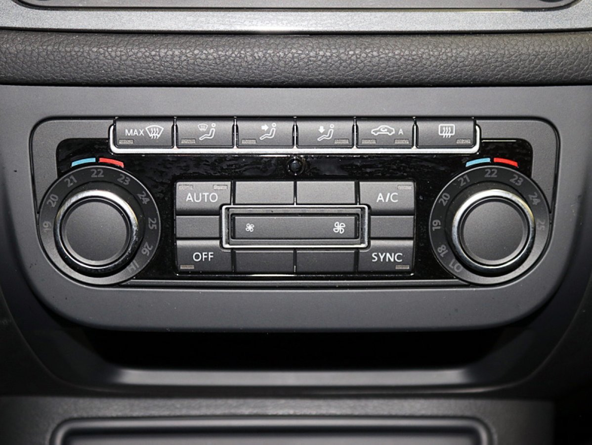 Foto Volkswagen Tiguan 20