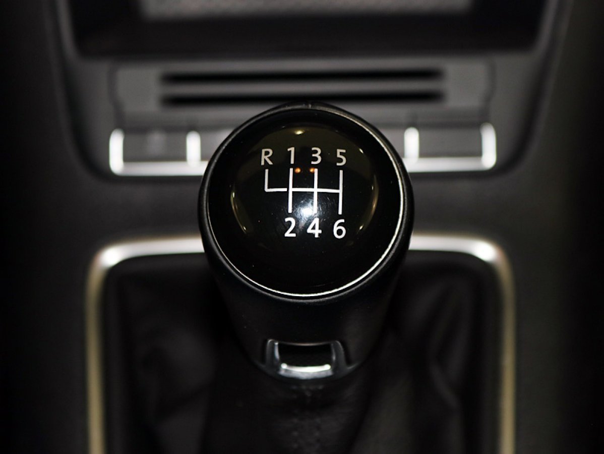 Foto Volkswagen Tiguan 22