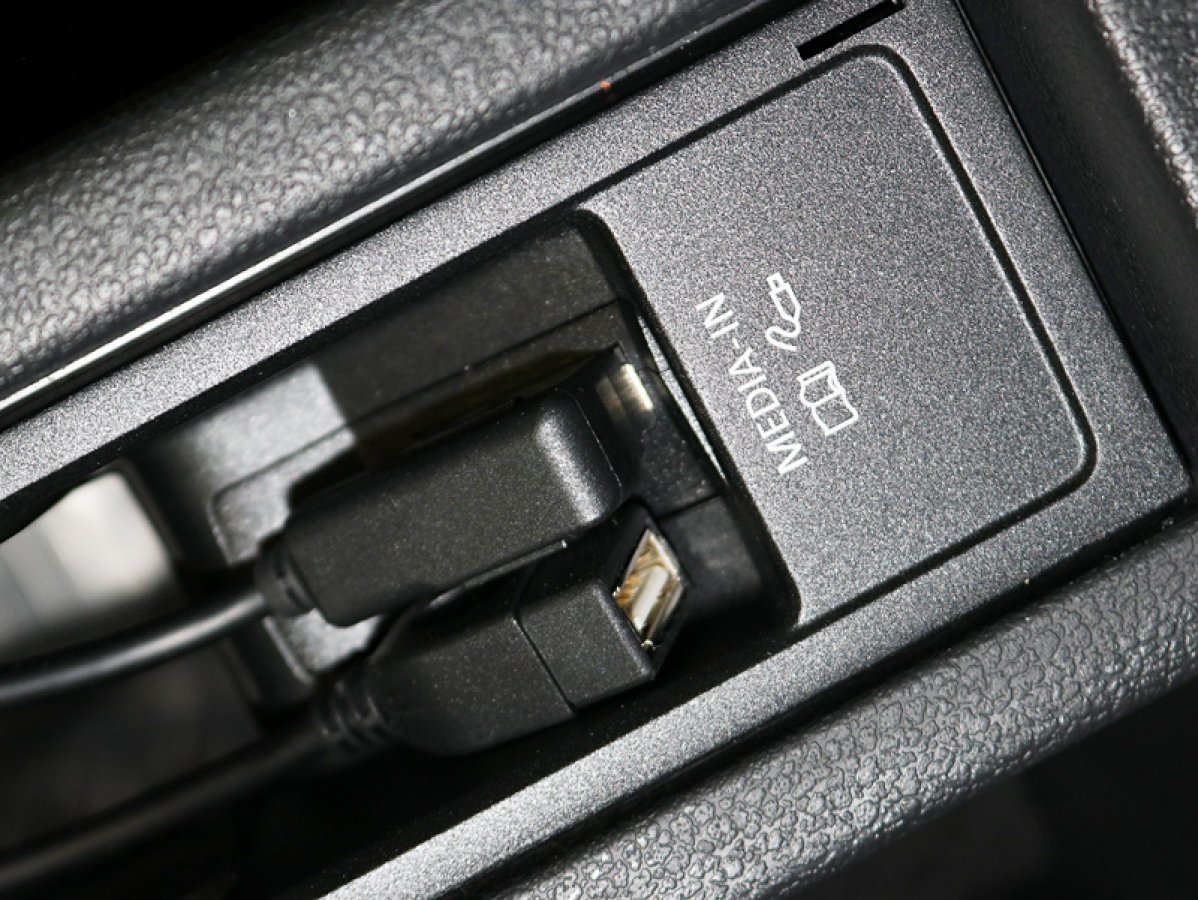 Foto Volkswagen Tiguan 25