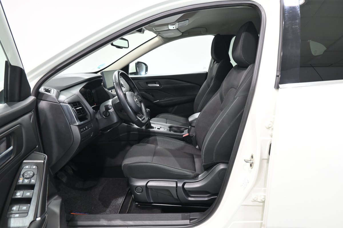 Foto Nissan Qashqai 10