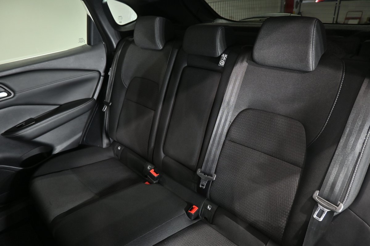 Foto Nissan Qashqai 12