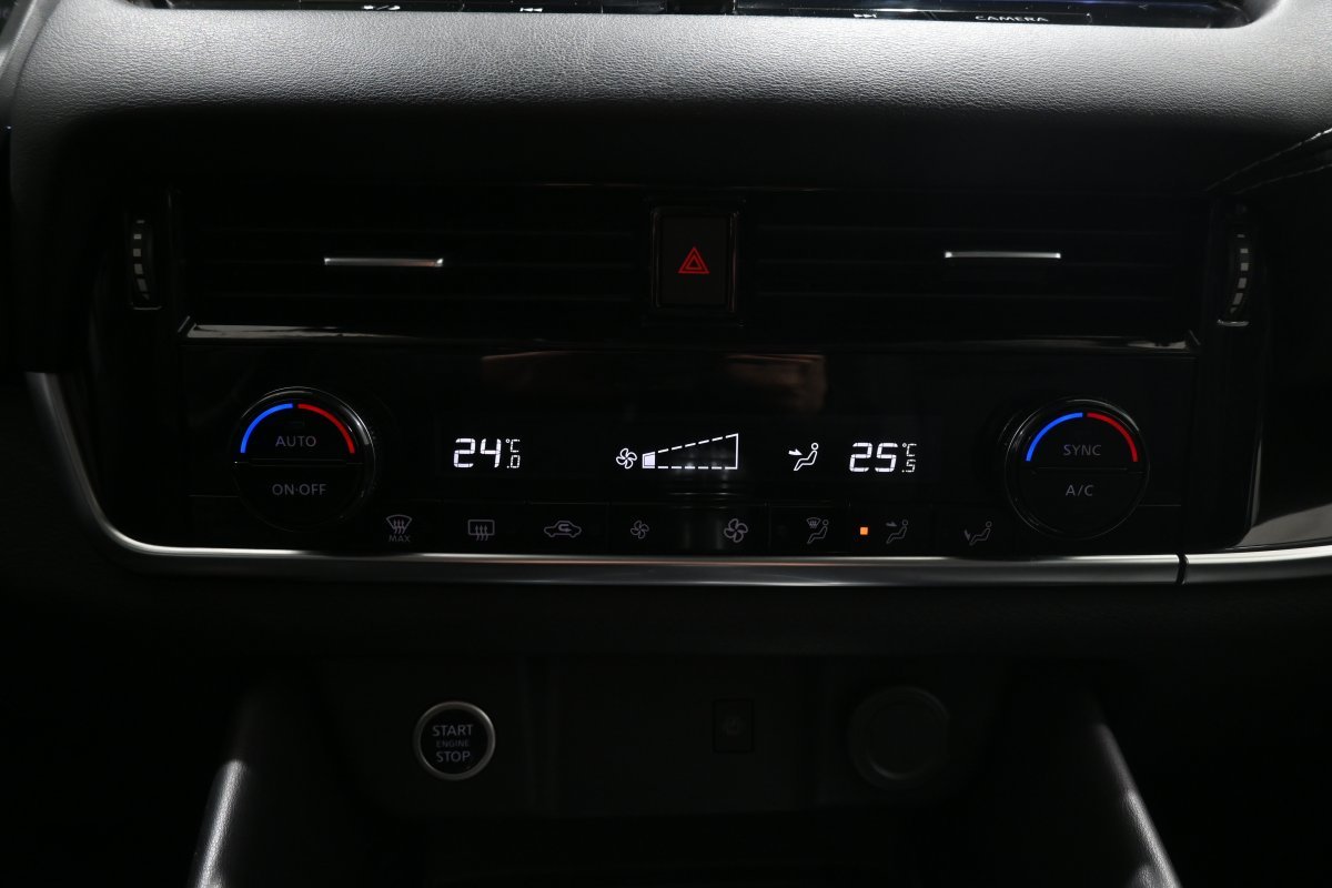 Foto Nissan Qashqai 17