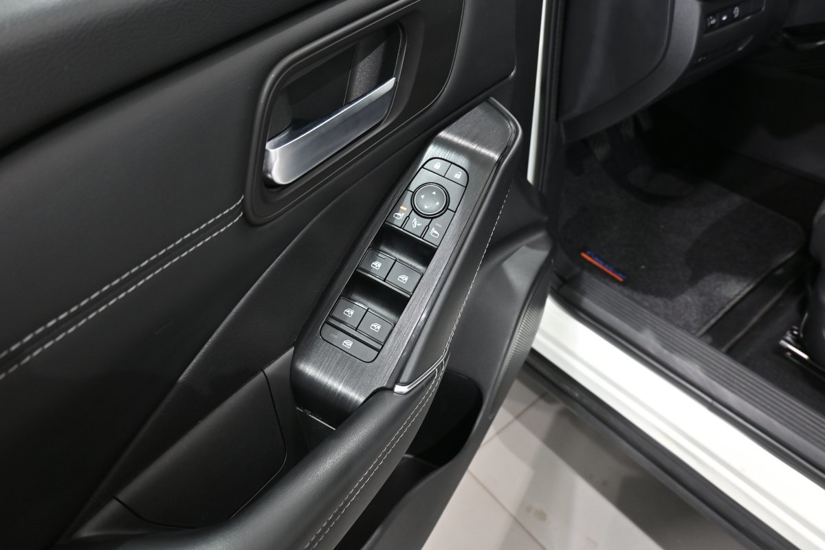 Foto Nissan Qashqai 26