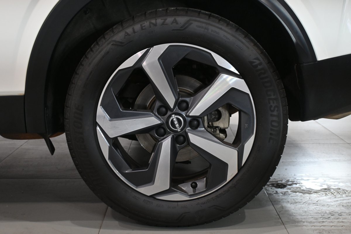 Foto Nissan Qashqai 27