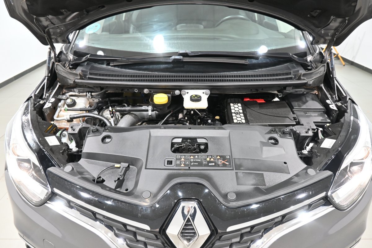 Foto Renault Scénic 7