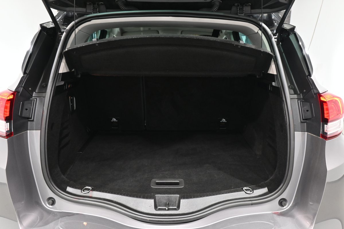 Foto Renault Scénic 8