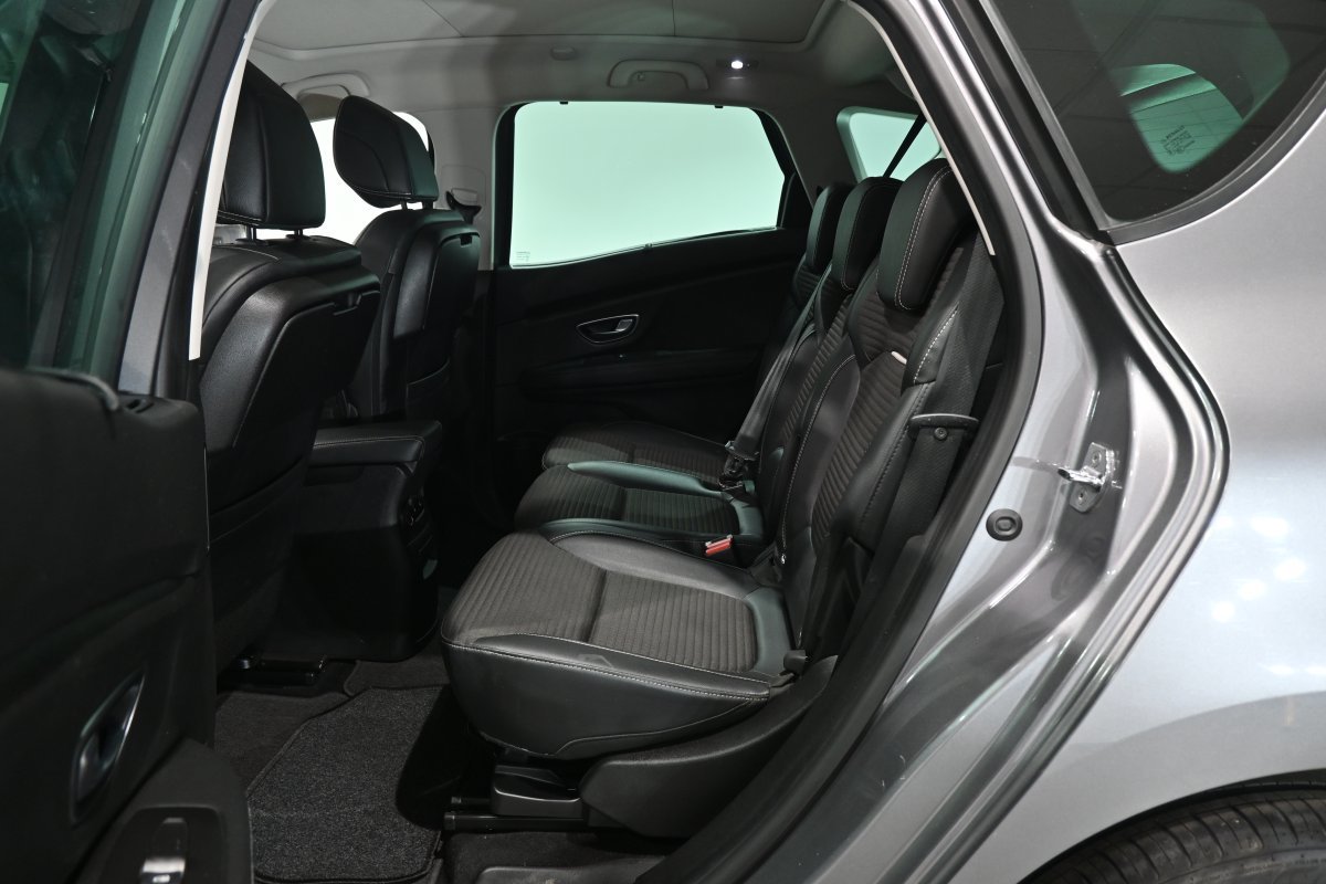 Foto Renault Scénic 11