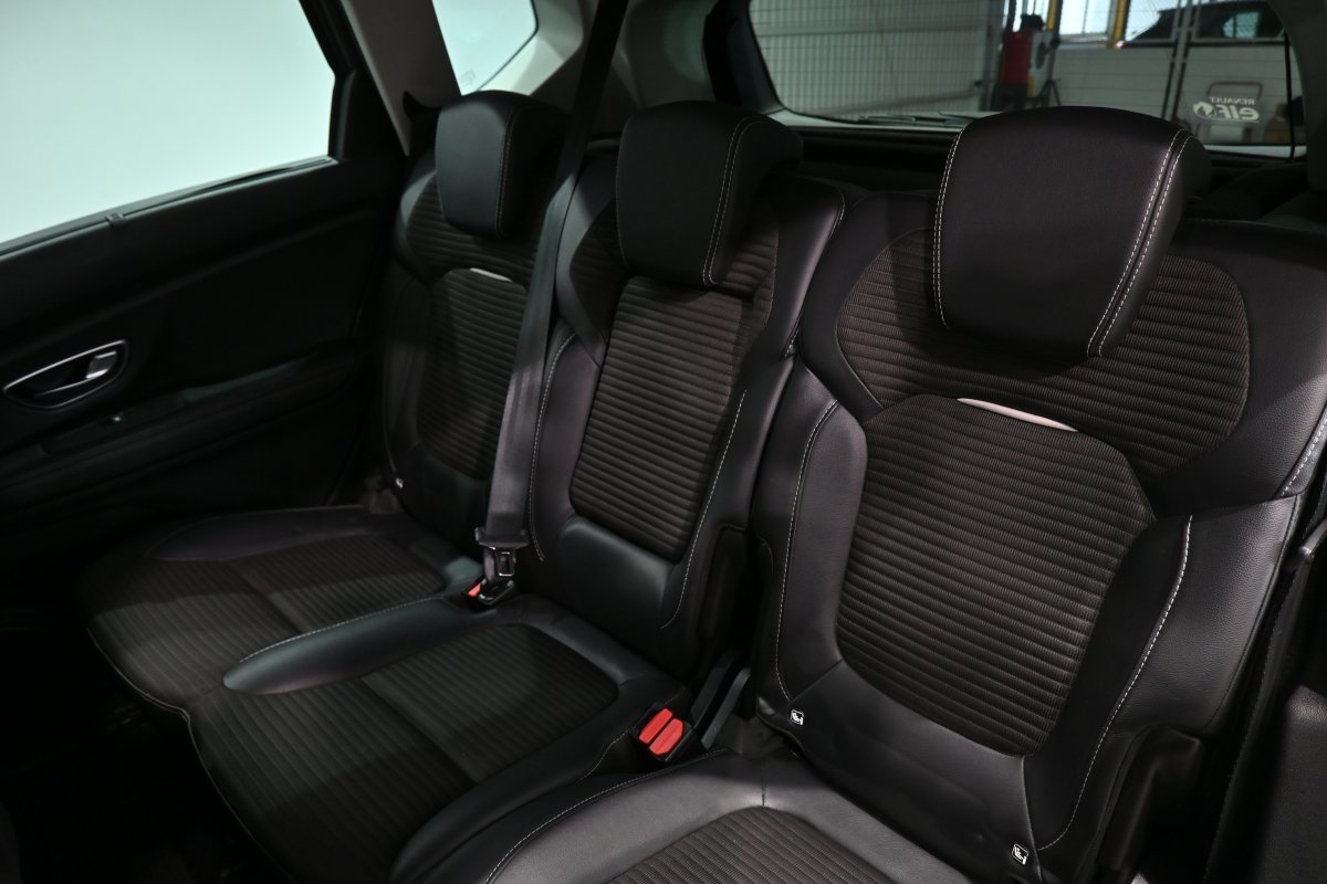 Foto Renault Scénic 12