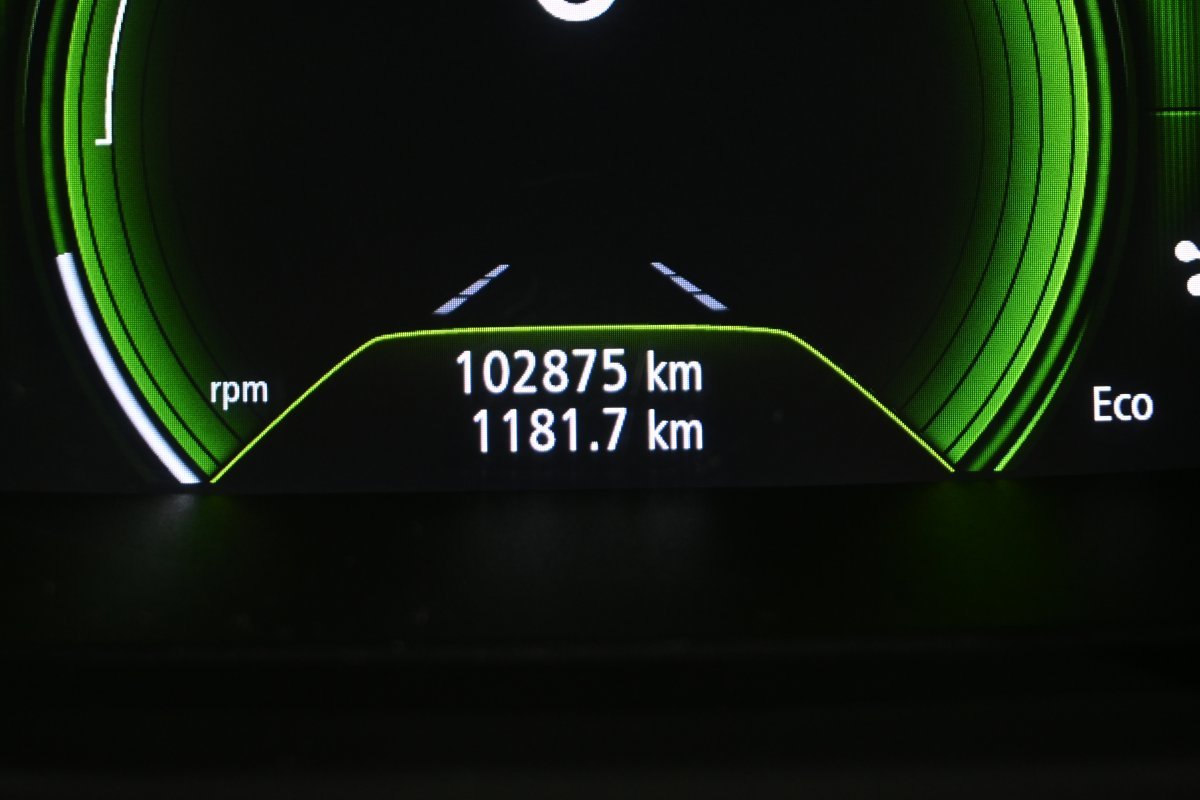 Foto Renault Scénic 13