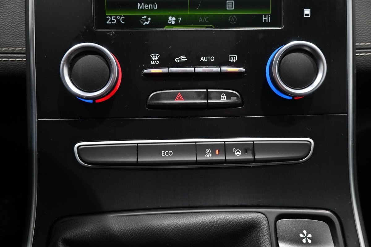 Foto Renault Scénic 17