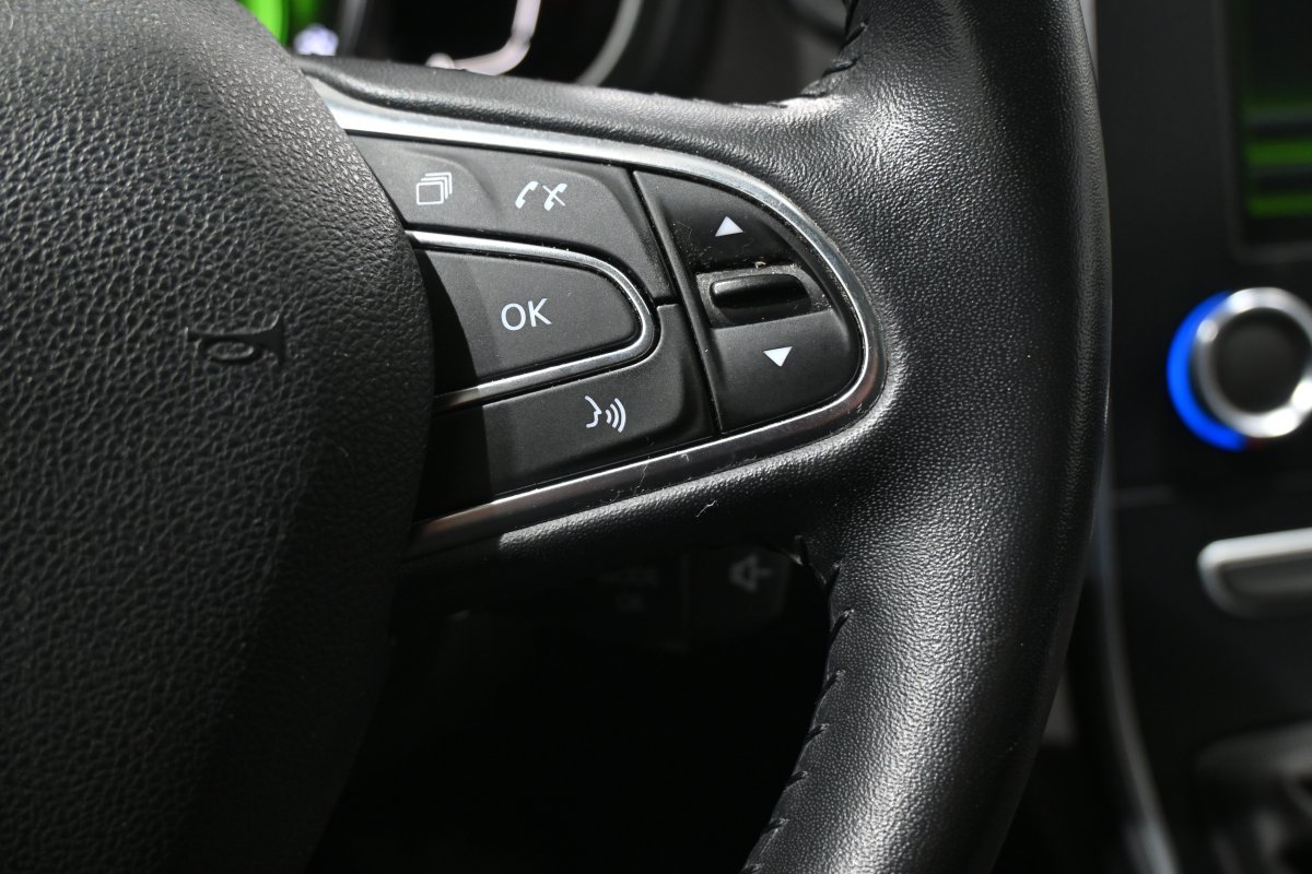 Foto Renault Scénic 24