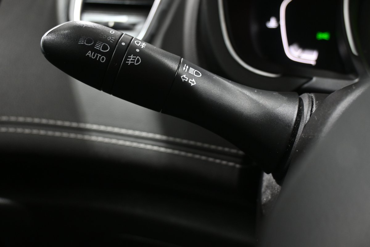 Foto Renault Scénic 26