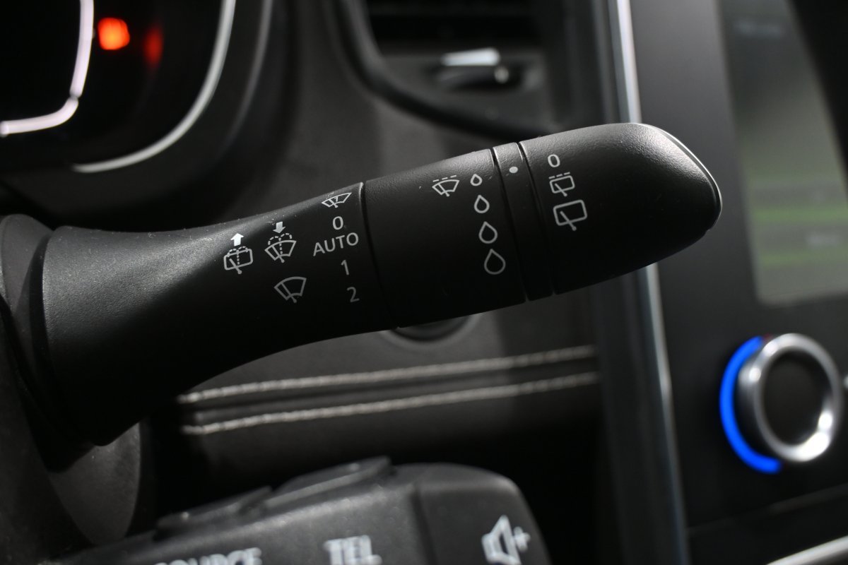 Foto Renault Scénic 27