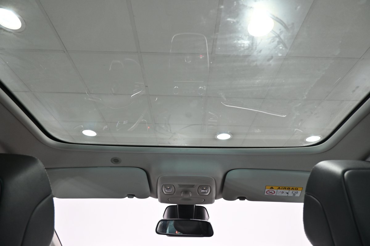 Foto Renault Scénic 28